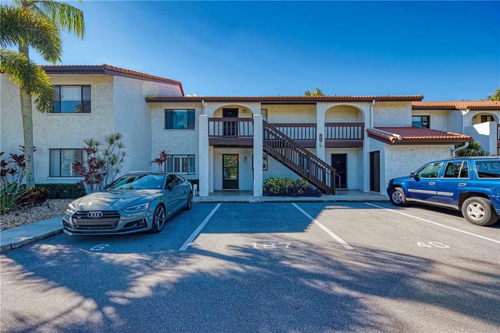 1656 Stickney Point Road 56-101  Sarasota FL 34231 photo