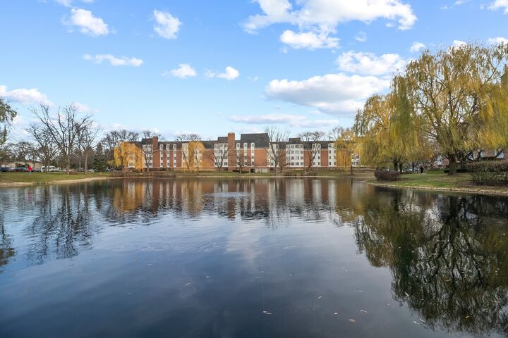 175 Lake Boulevard 360  Buffalo Grove IL 60089 photo