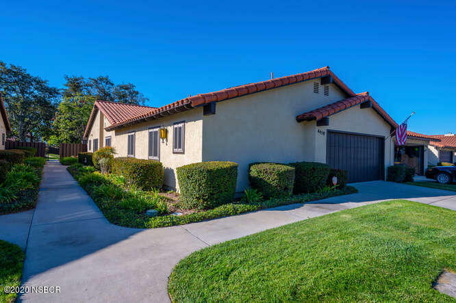 Property Photo:  4459 Foxenwood Lane  CA 93455 