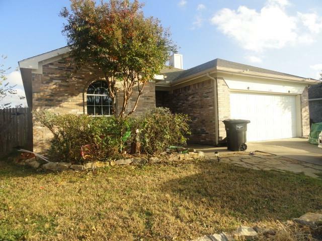 Property Photo:  6404 Freshwater Lane  TX 76179 