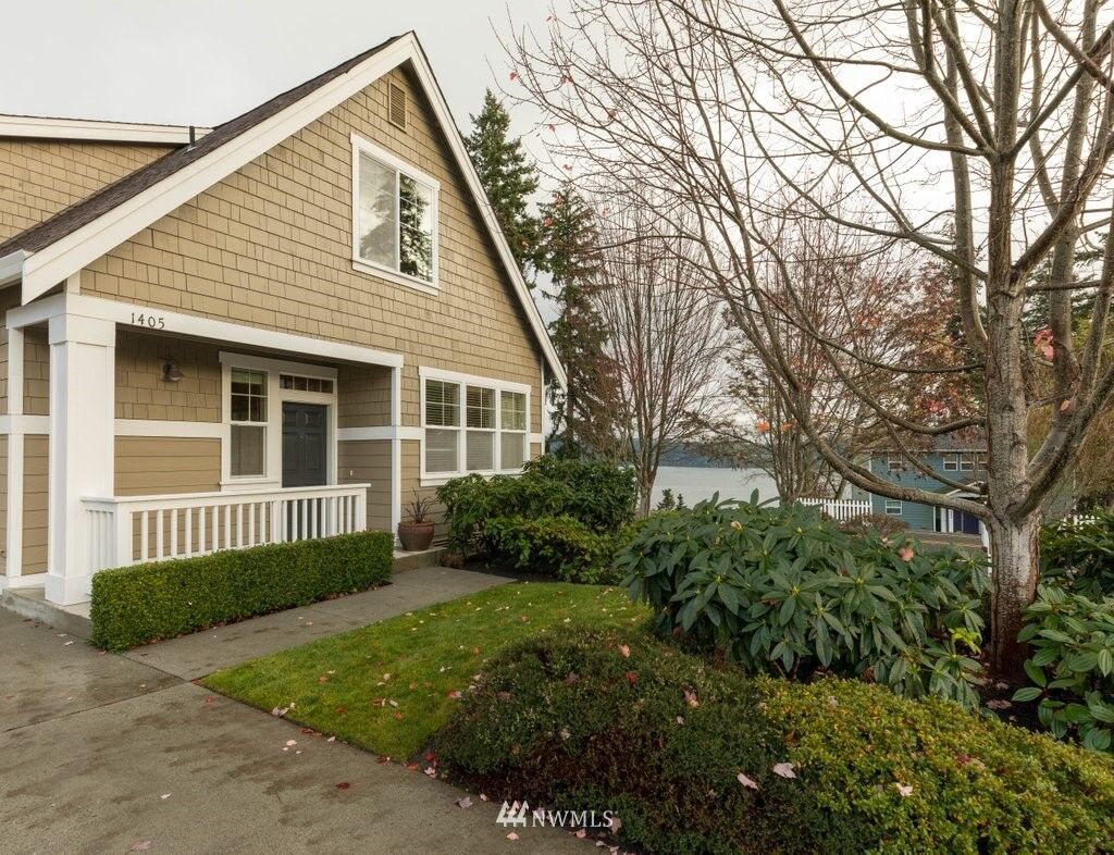 Property Photo:  1405 Starview Court  WA 98249 