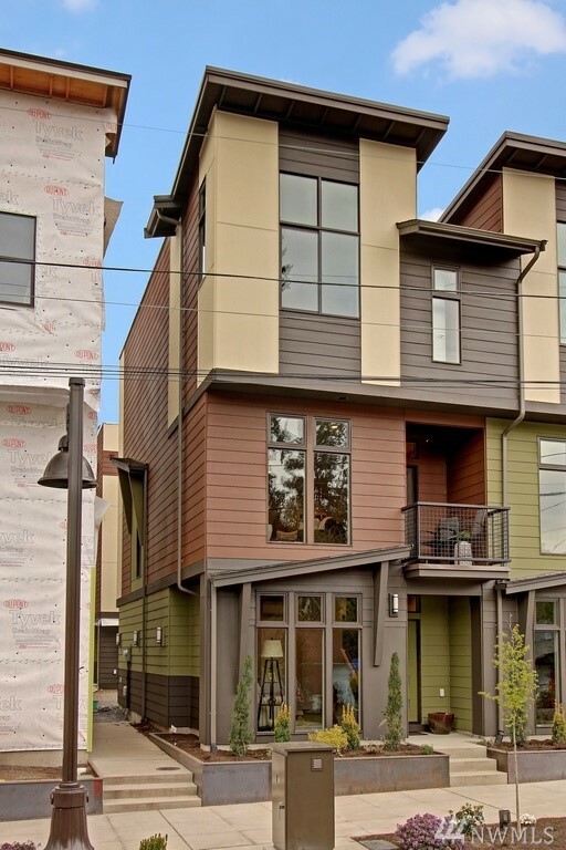 Property Photo: 23912 55th Ave W A WA 98043