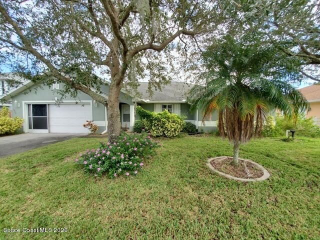 Property Photo:  1215 Van Tassell NE  FL 32905 