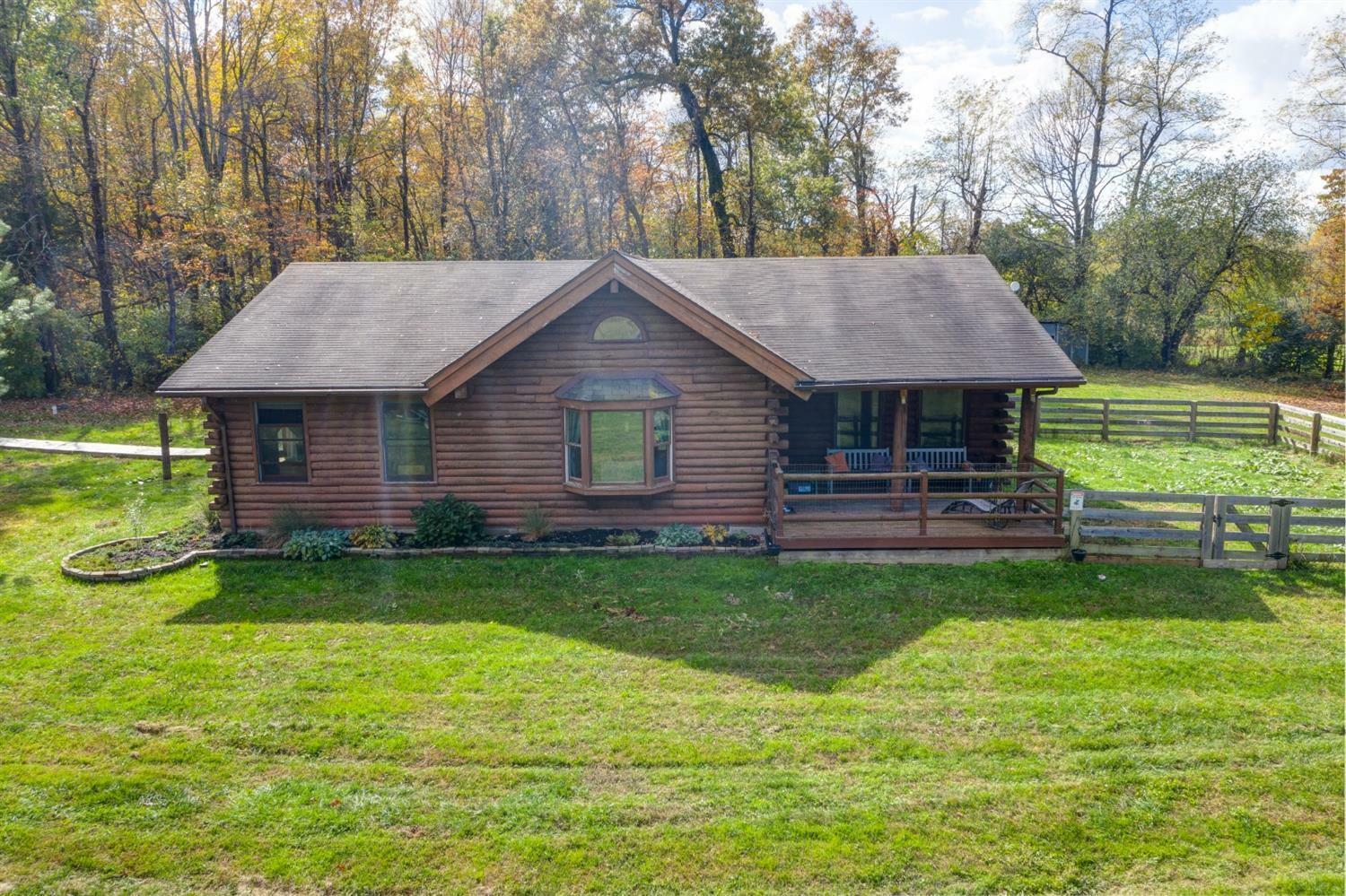 Property Photo:  4282 Anderson State Rd 4284  OH 45118 