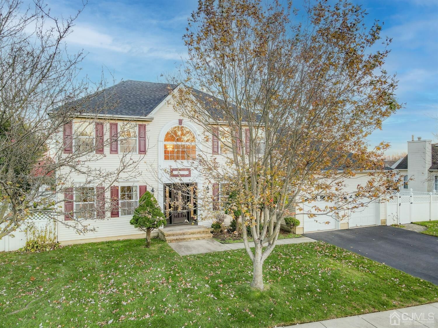 Property Photo: 9 Kuberski Court NJ 08882