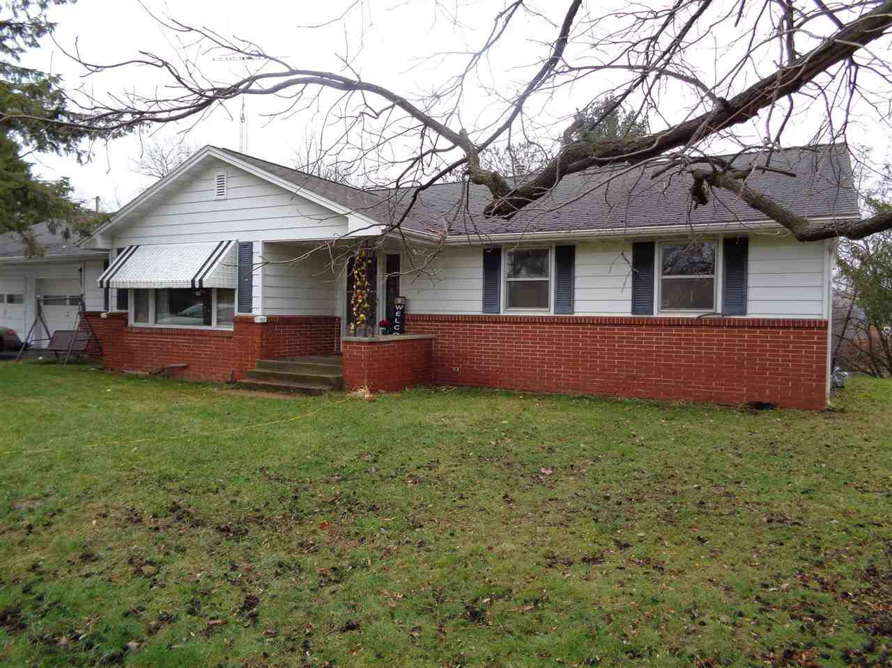 Property Photo:  6555 Anderton Avenue  WI 54489 