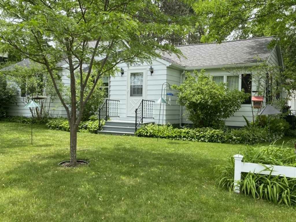 Property Photo:  3734 Henry Street  WI 54403 