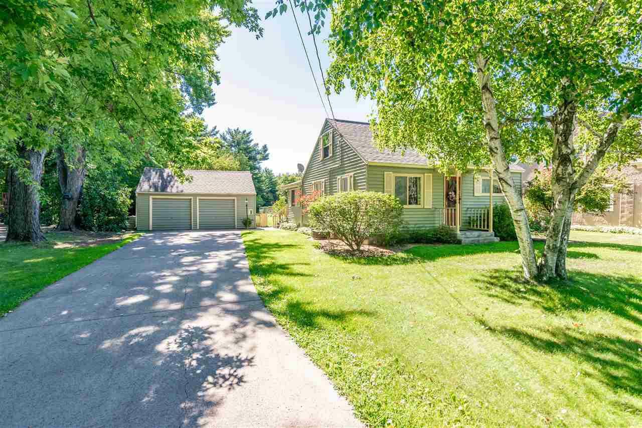 Property Photo:  1171 South Biron Drive  WI 54494 