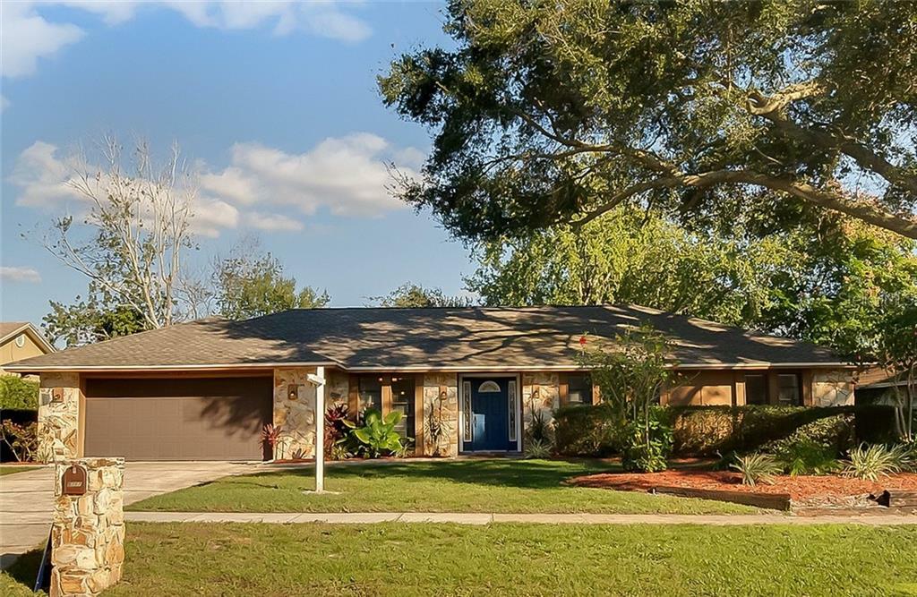 Property Photo:  5717 Sago Palm Drive  FL 32819 