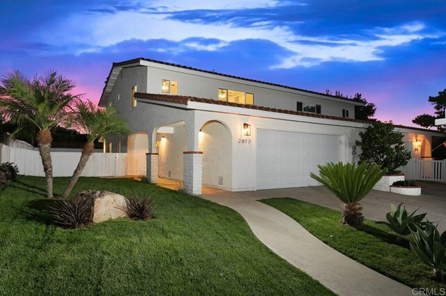 Property Photo:  2817 Luciernaga Street  CA 92009 