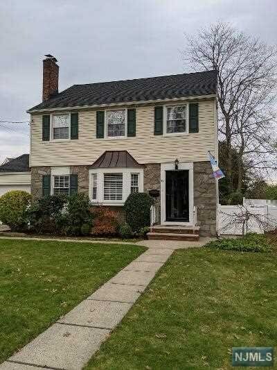 Property Photo:  17 Davidson Road  NJ 07003 