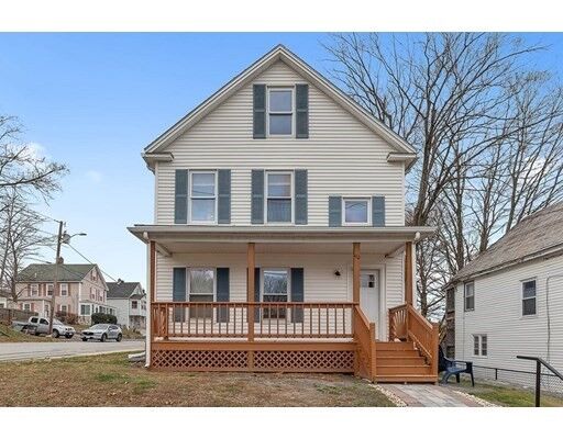 Property Photo:  110 Winter Street  MA 01453 