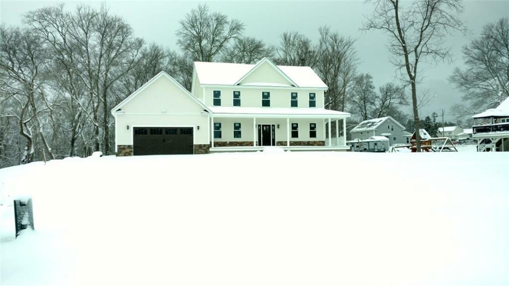 Property Photo: 7 Wyatt Ct MA 02771