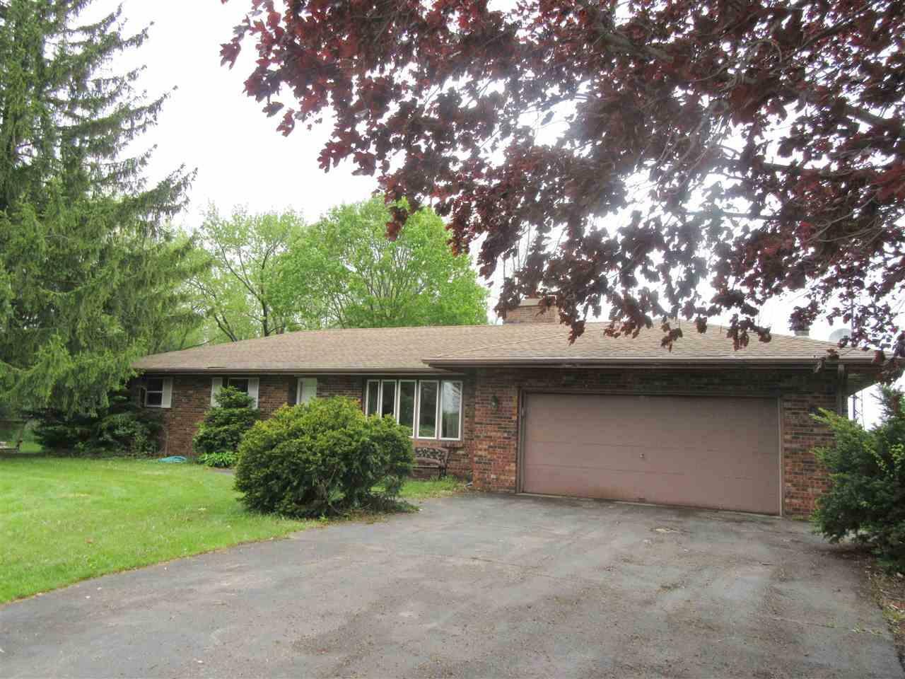 Property Photo: 2269 West Creedy Rd WI 53511