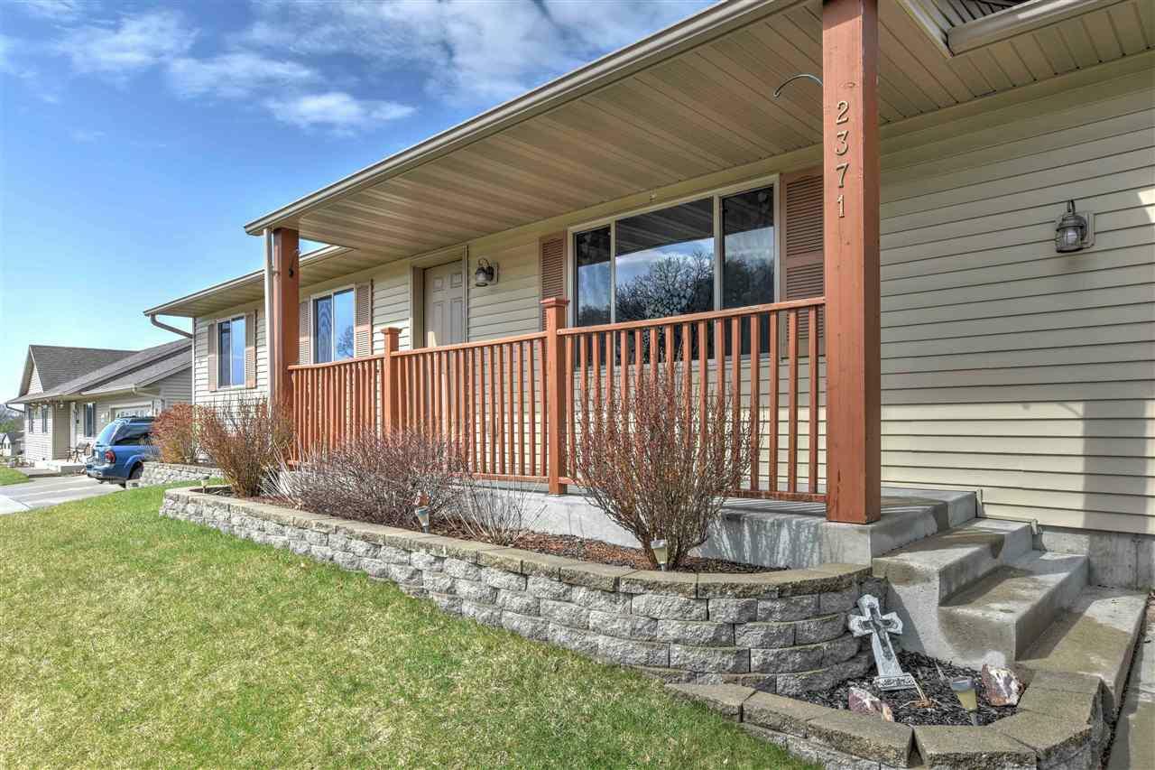 Property Photo:  2371 Doris Rd  WI 53959 