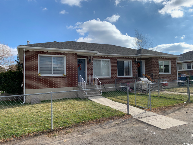 Property Photo: Address not disclosed UT 84129