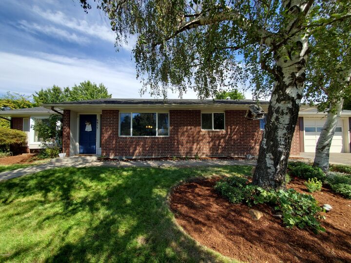 5411 Englewood Ave  Yakima WA 98908 photo