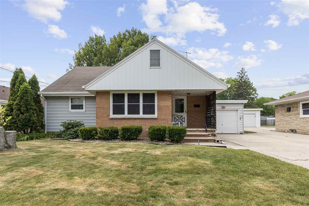 Property Photo: 462 Irene Street WI 54302-2849