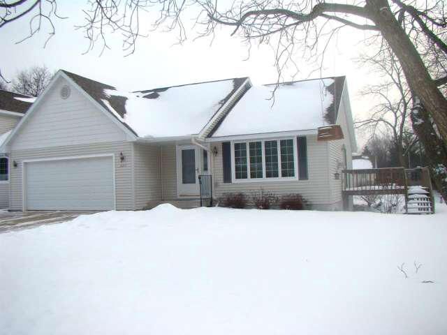Property Photo:  3311 S 14th Street  WI 54494 