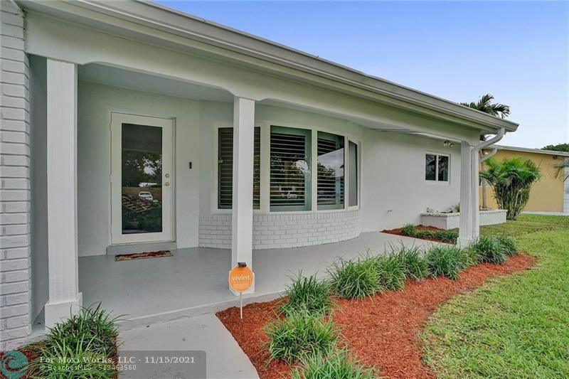 Property Photo:  5294 NE 18th Ave  FL 33334 