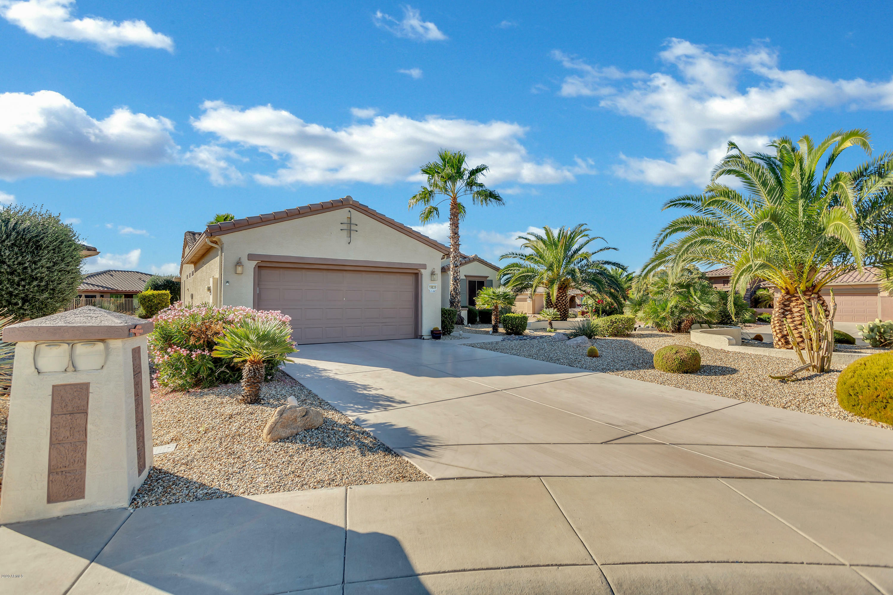 Property Photo:  19839 N Rawhide Way  AZ 85387 