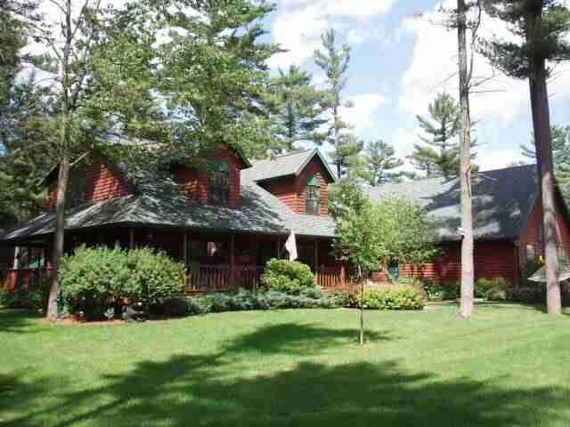 Property Photo:  475 Brianwood Avenue  WI 54494 