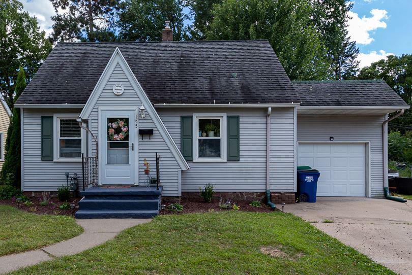 Property Photo: 155 Ethel Street WI 54403