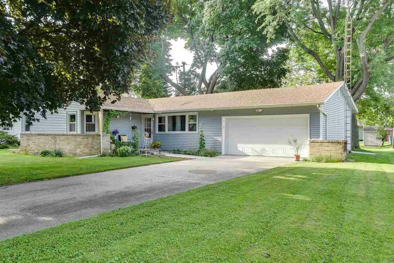 2112 East Luther Rd  Janesville WI 53545 photo