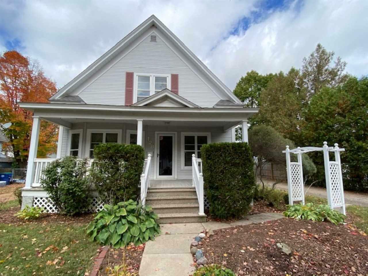 Property Photo: 128 Ross Avenue WI 54403