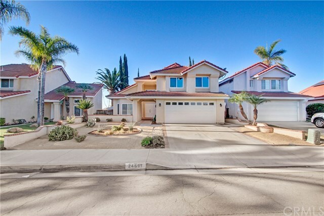 Property Photo:  24691 New Haven Drive  CA 92562 