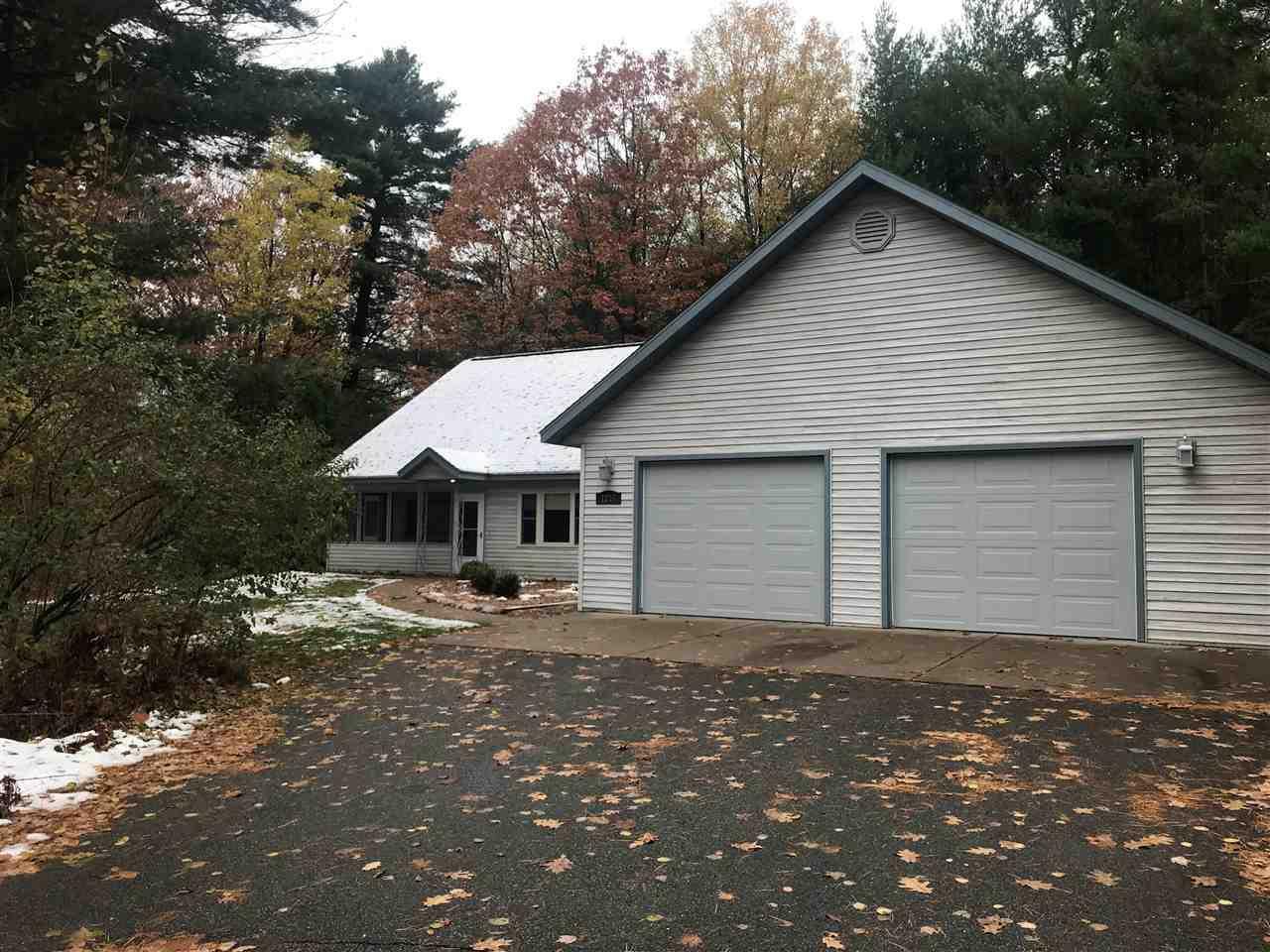 Property Photo:  152308 Foxsedge Lane  WI 54401 