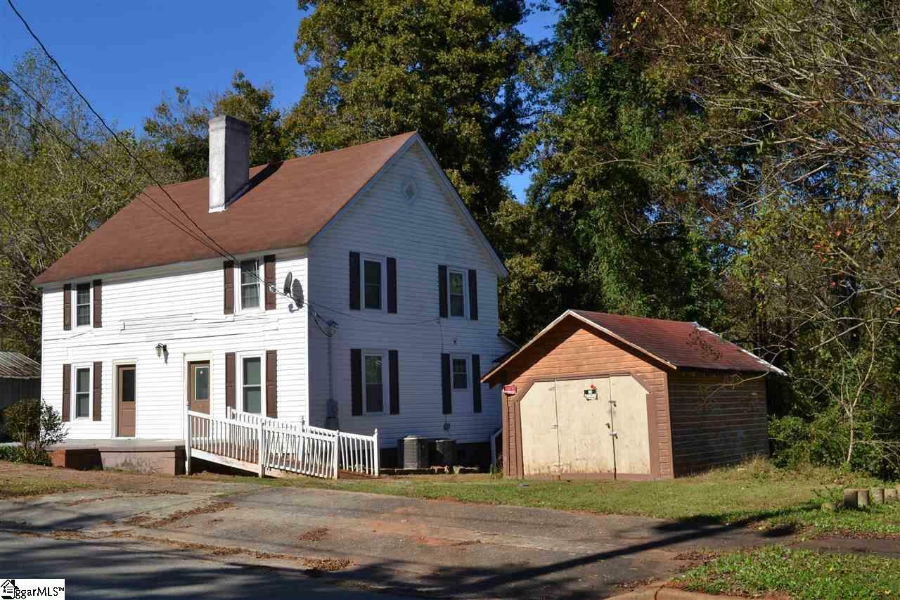 Property Photo: 533 Broadway Street SC 29665