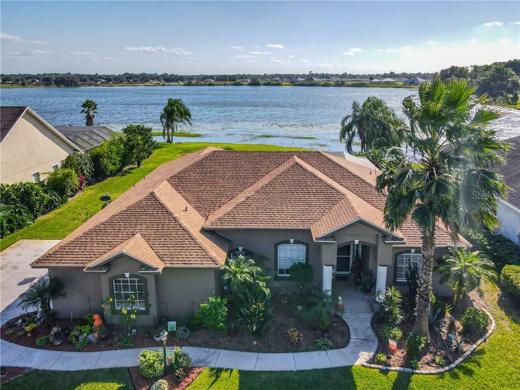 Property Photo:  340 Terranova Boulevard  FL 33884 