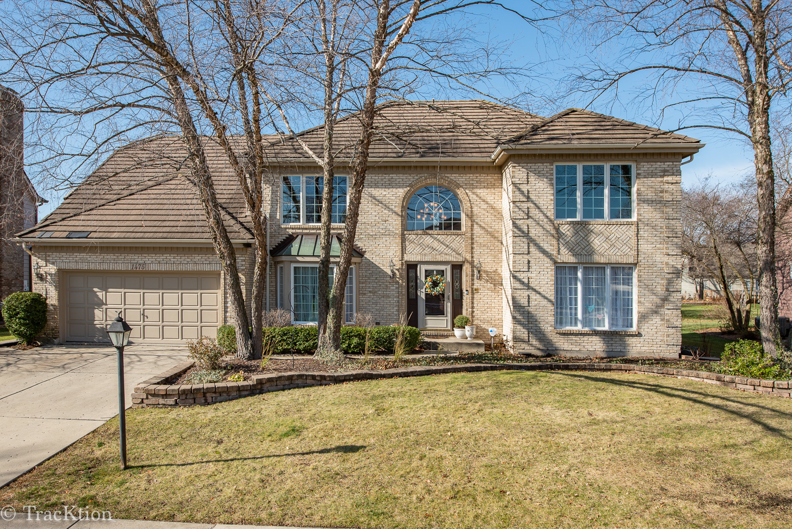 Property Photo:  1475 White Eagle Drive  IL 60564 