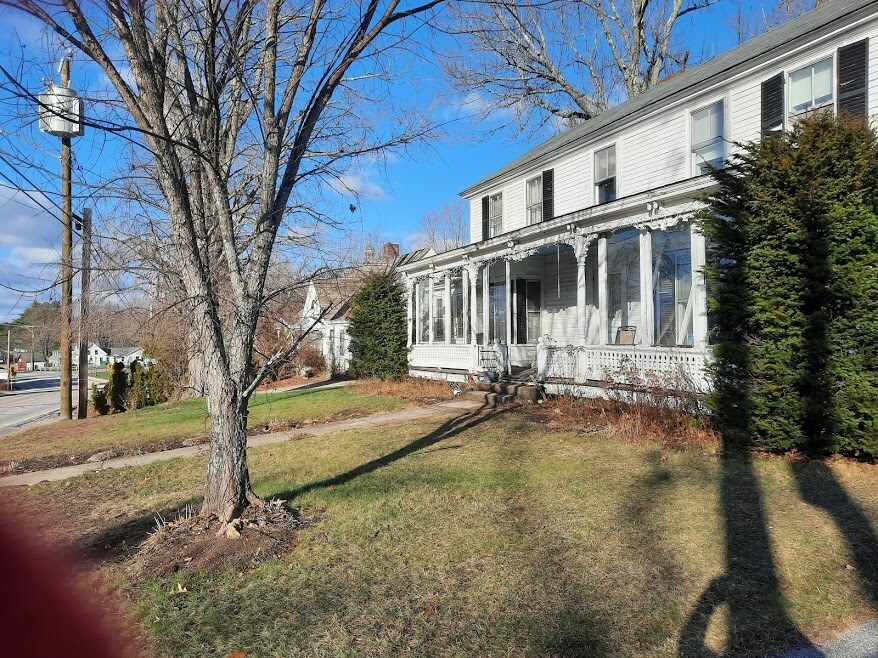 Property Photo:  758 Forest Road  NH 03047 