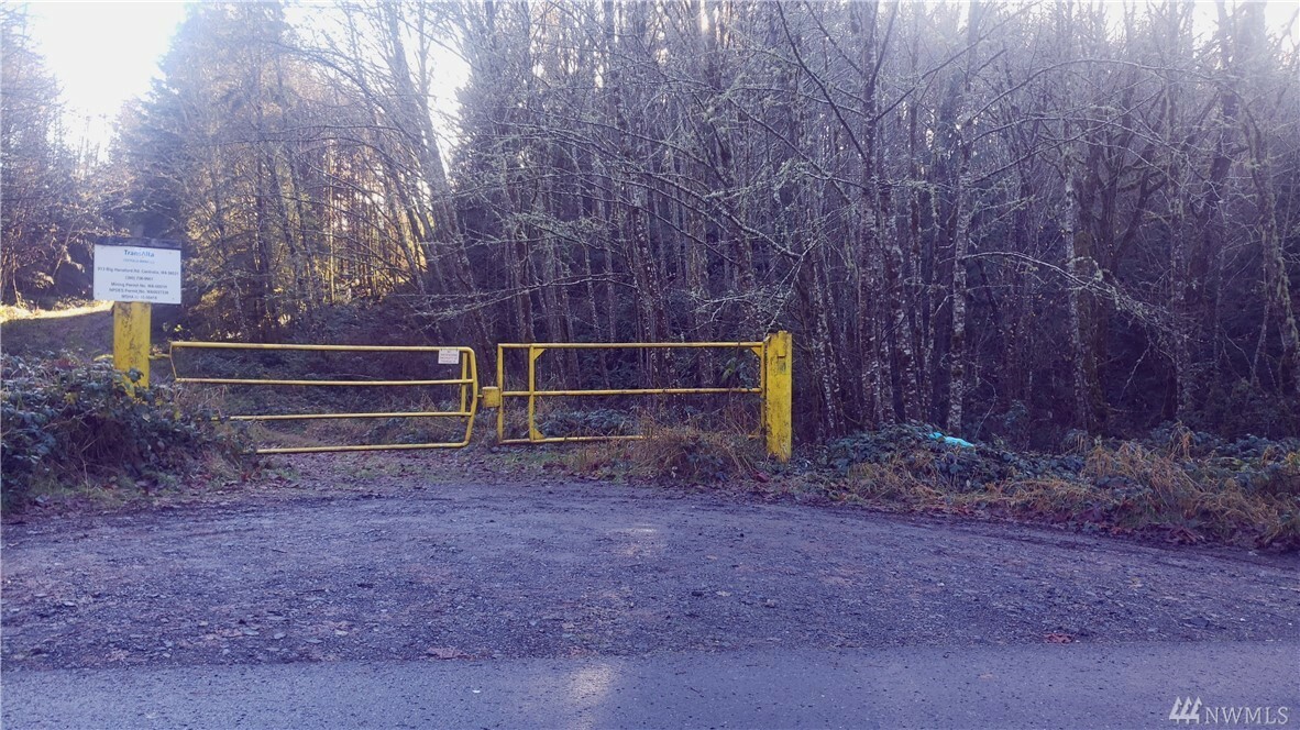 Property Photo: Xxx Tono-Bucoda Rd WA 98530