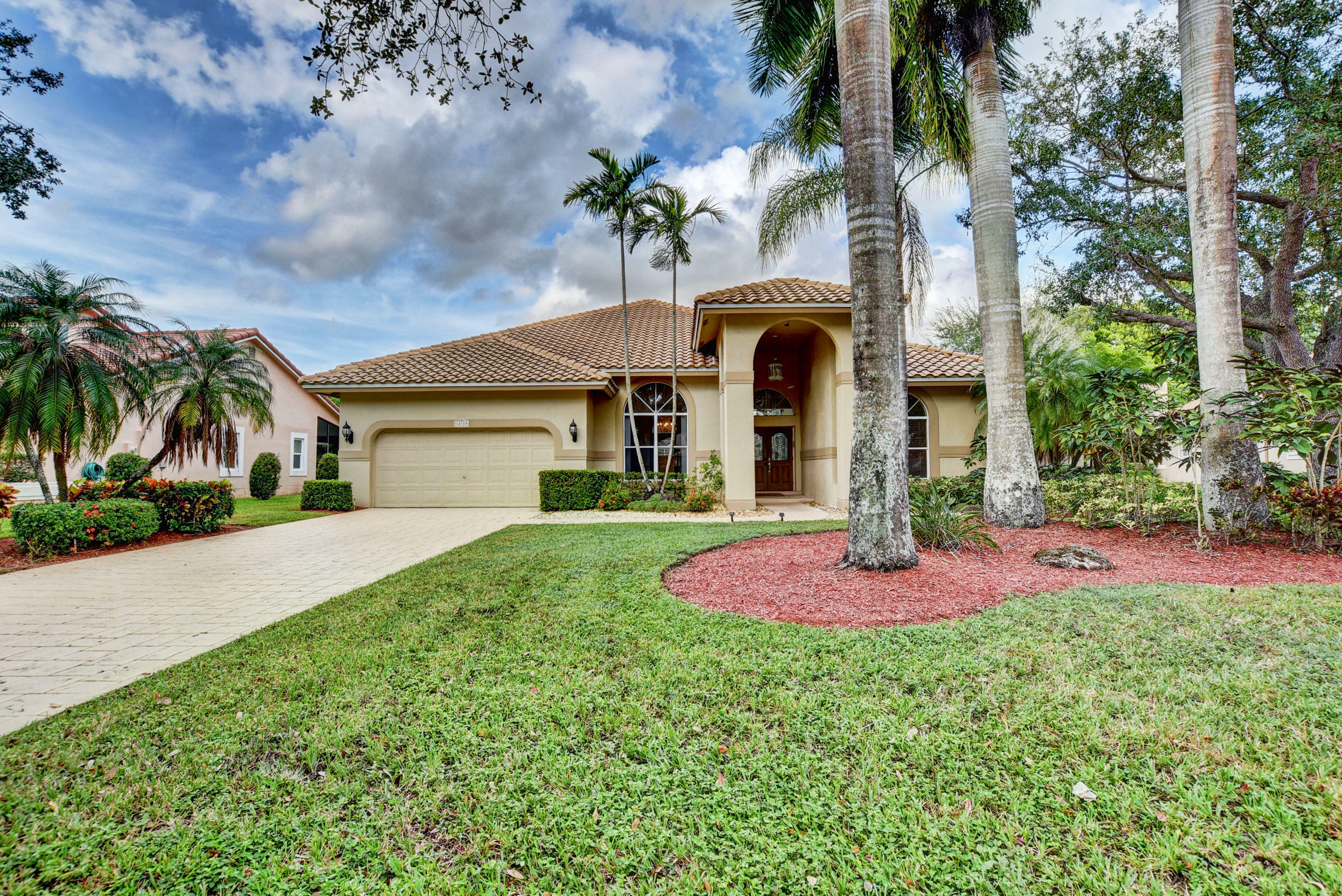 Property Photo:  12749 NW 18th Manor  FL 33071 