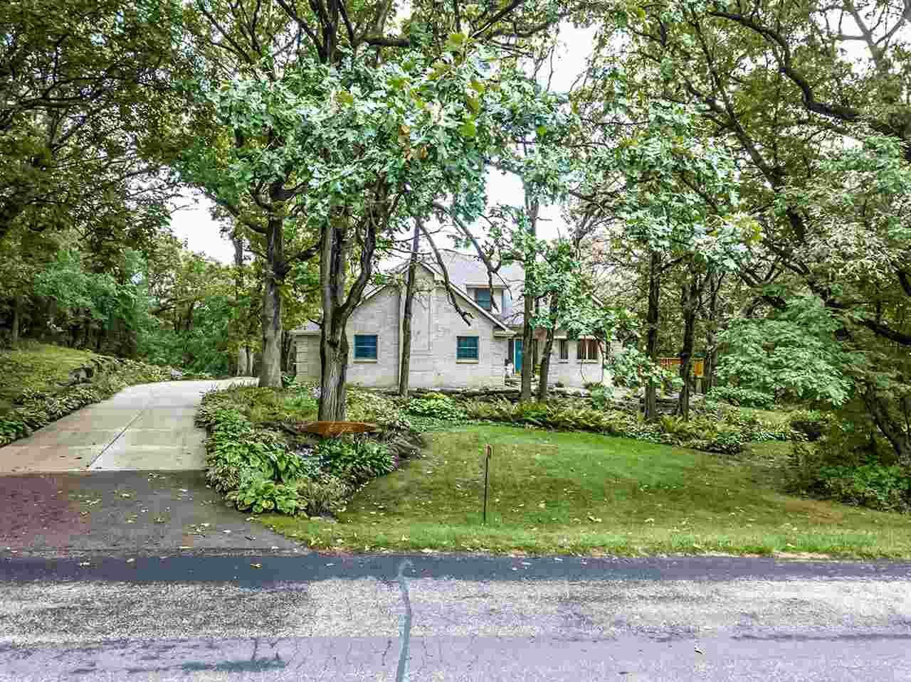 Property Photo:  6839 West Thornapple Dr  WI 53548 