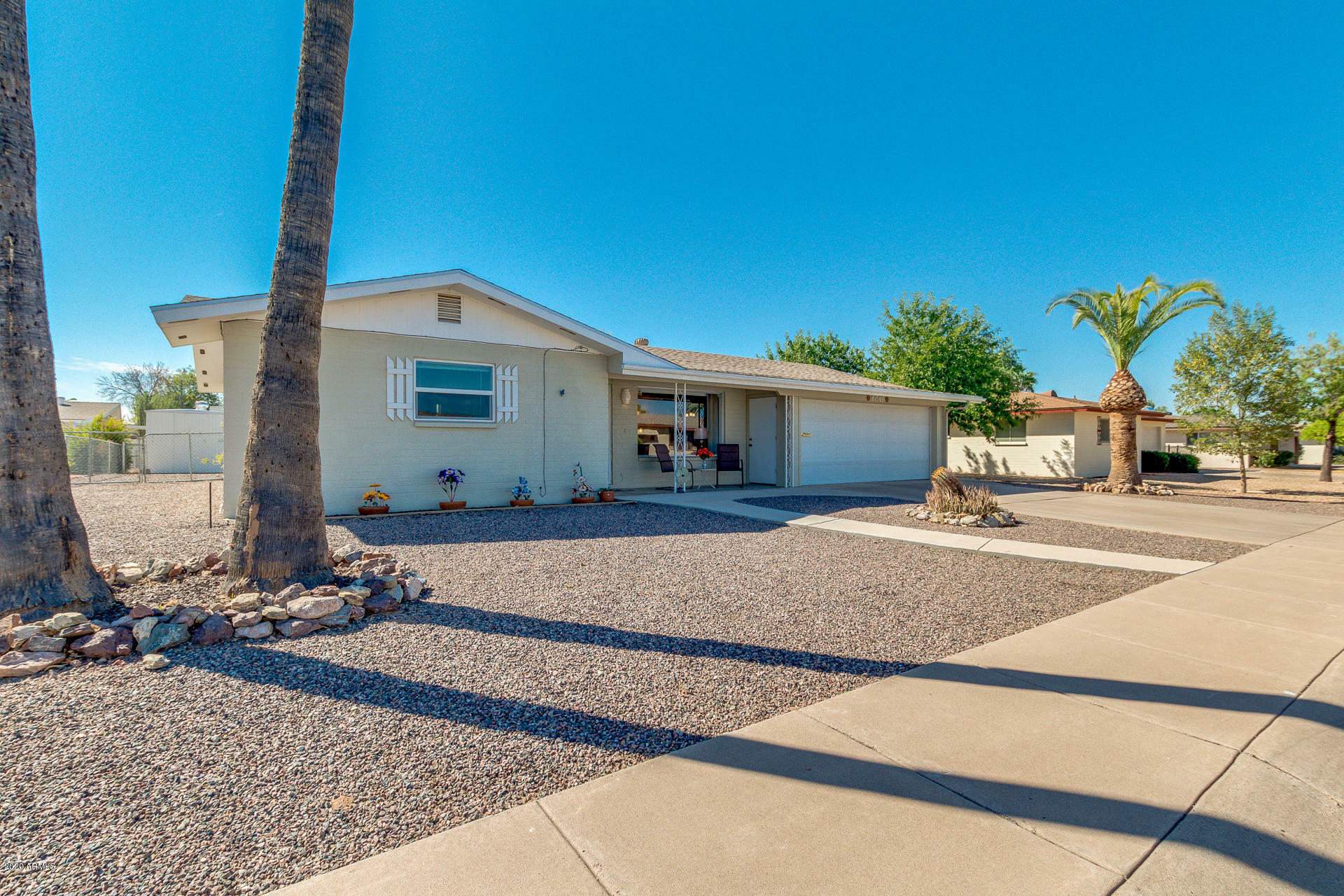 Property Photo:  6049 E Duncan Street  AZ 85205 