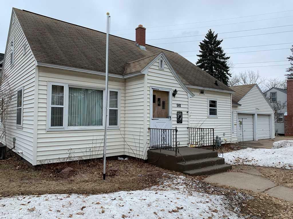 540 South 4th Avenue  Wausau WI 54401 photo