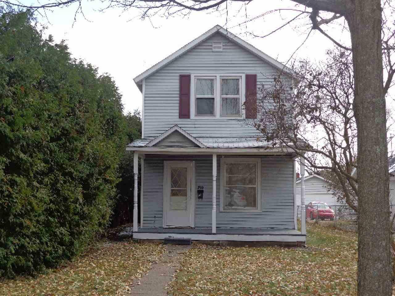 710 5th Street  Mosinee WI 54455 photo