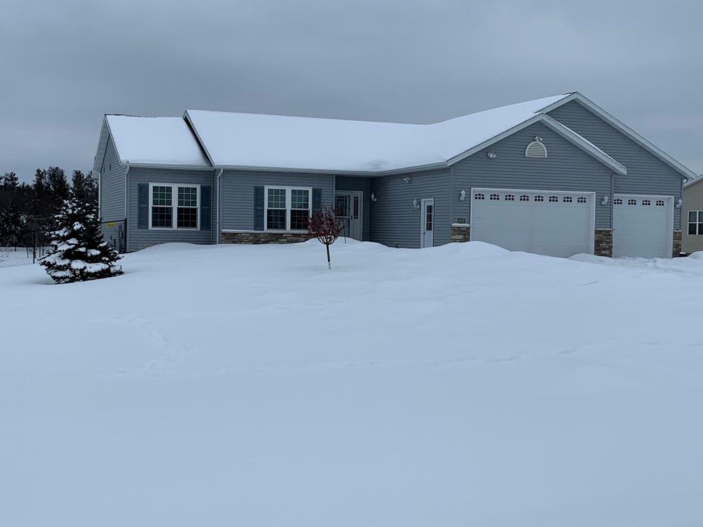 2429 Sunny Meadow Drive  Kronenwetter WI 54455 photo