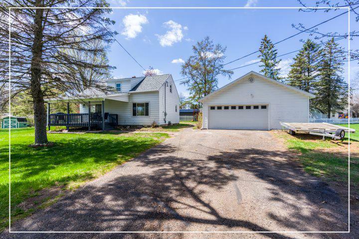Property Photo:  1726 Cherry Street  WI 54401 