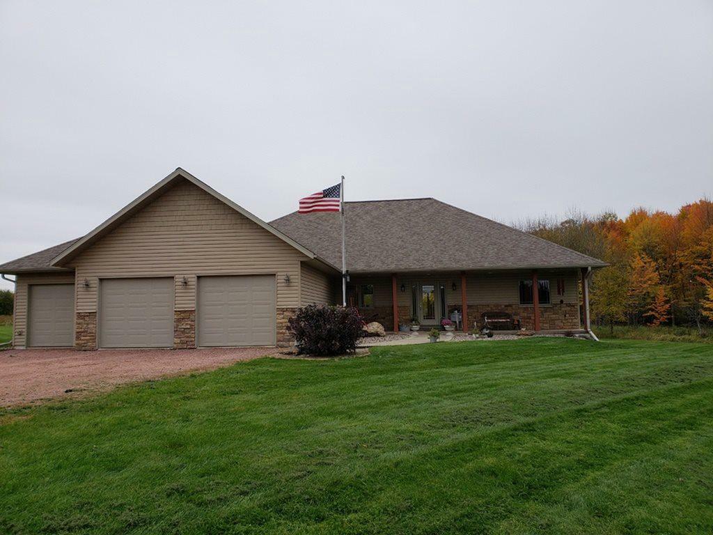 Property Photo:  237181 Reality Lane  WI 54408 