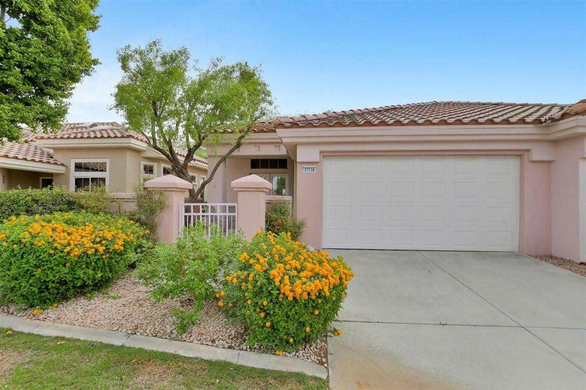 Property Photo:  37736 Breeze Way  CA 92211 