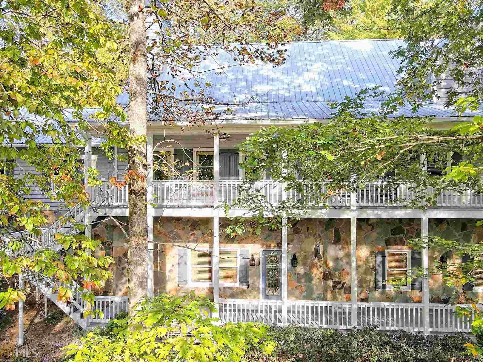 Property Photo: 115 Water Falls Way GA 30523