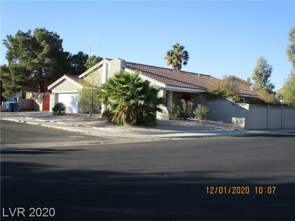 4611 Garita Street  Las Vegas NV 89121 photo