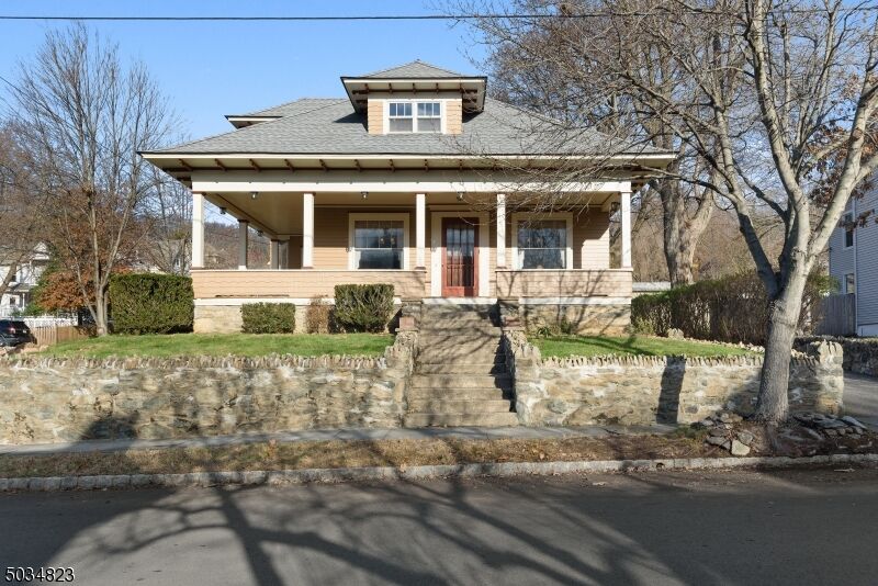 Property Photo: 43 Church St NJ 08829