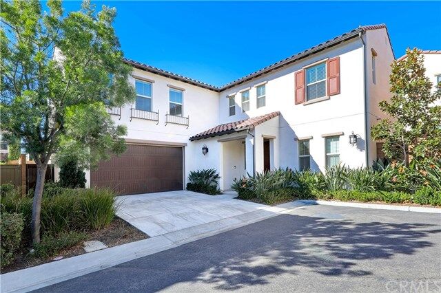 Property Photo:  102 Yellow Pine  CA 92618 