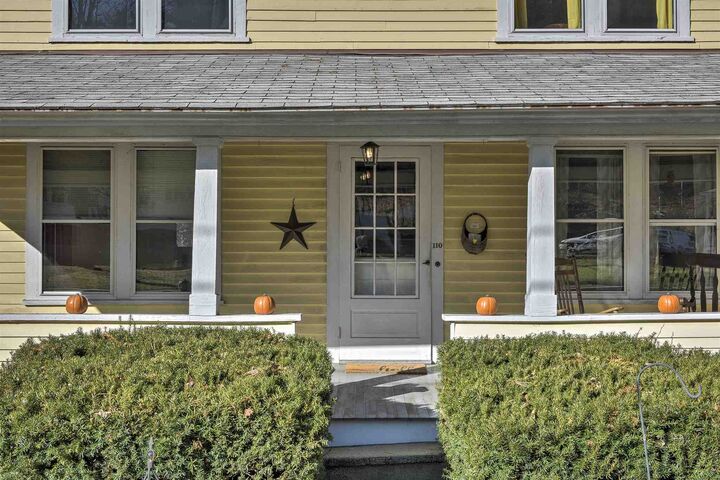 Property Photo: 110 N Lincoln Street NH 03431